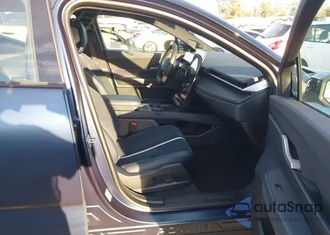 2023 Fisker Ocean One from USA, damaged, VIN VCF1ZBU29PG002011